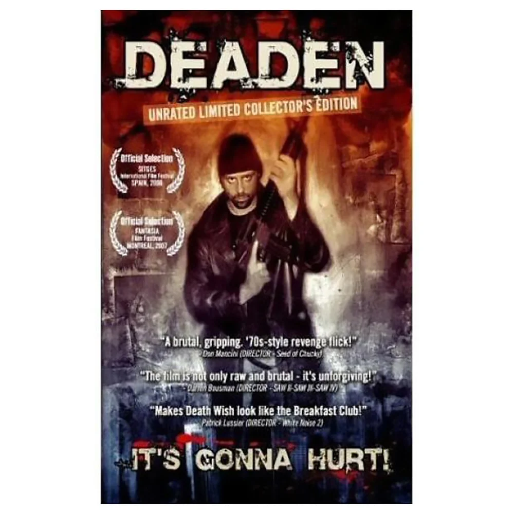 Deaden Image 1