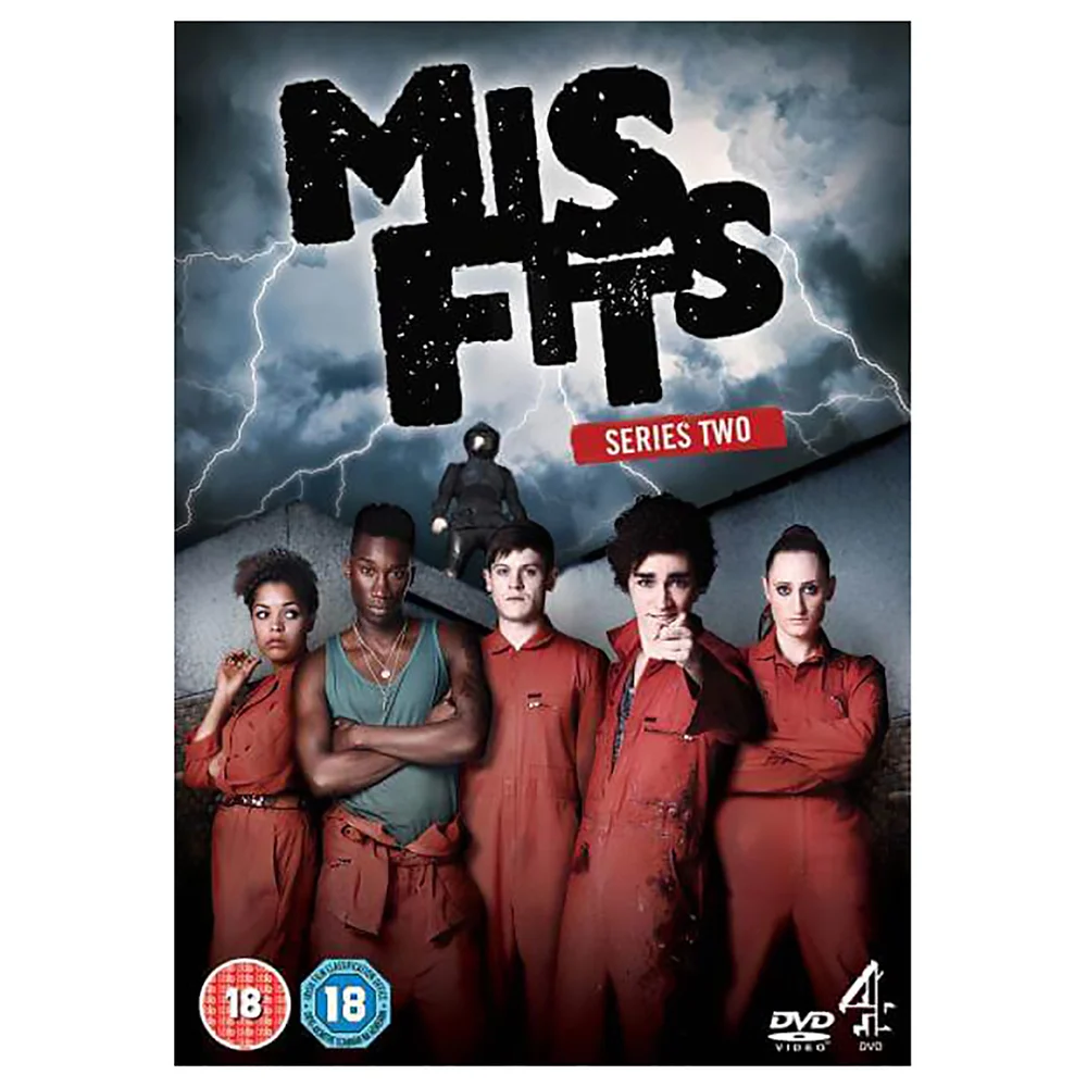 Misfits 2 Image 1