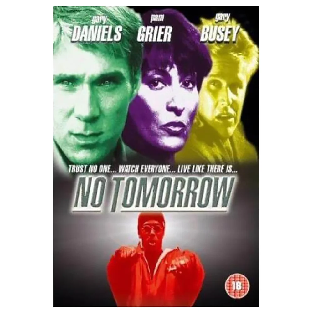 No Tomorrow Image 1