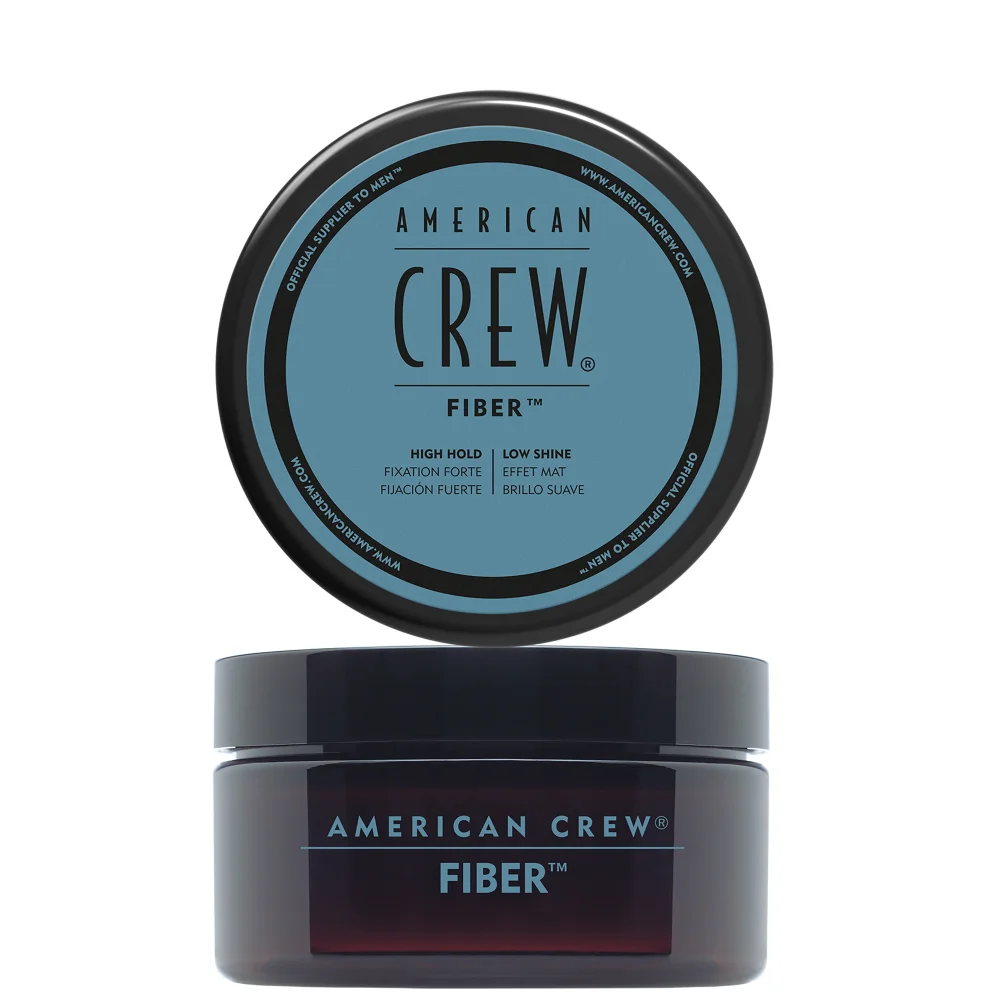 American Crew Fiber (85g) Image 1