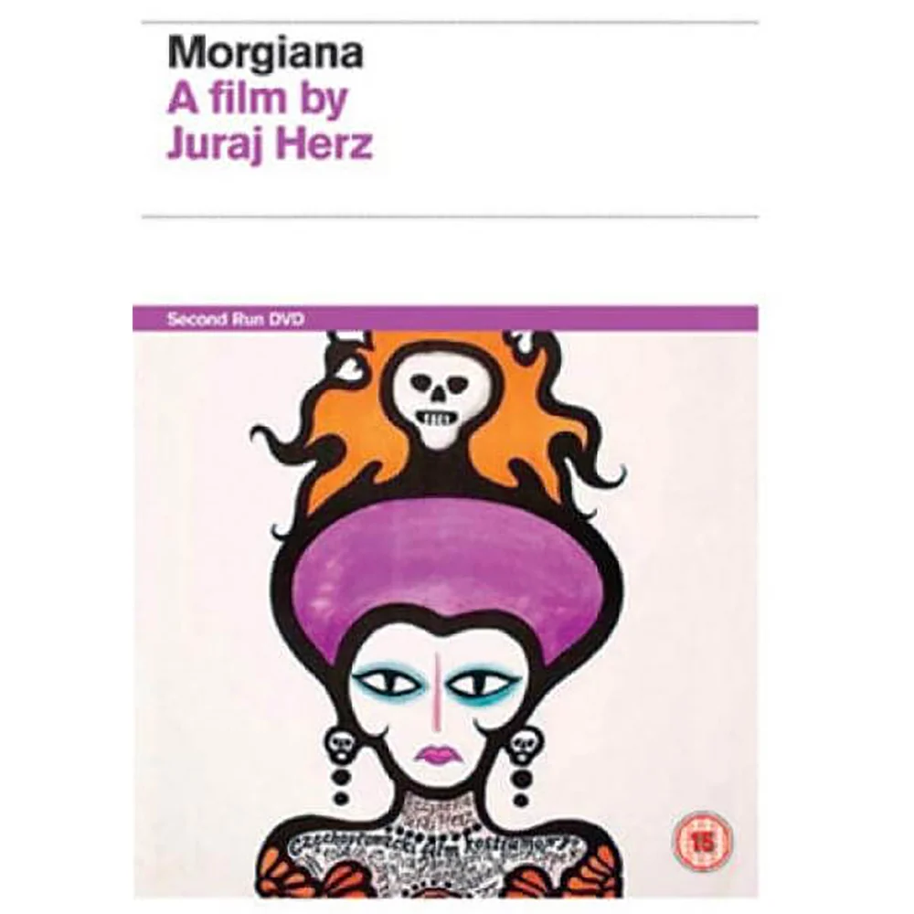 Morgiana Image 1