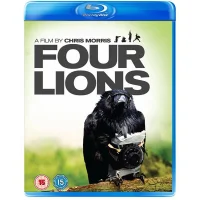 Four Lions - undefined undefined