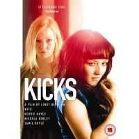 Kicks - undefined undefined