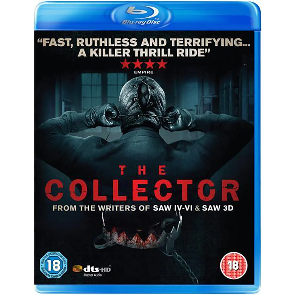 The Collector Image 1
