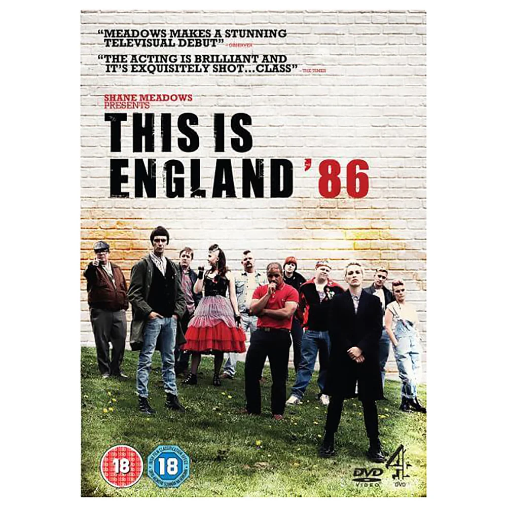 This Is England 86 Image 1