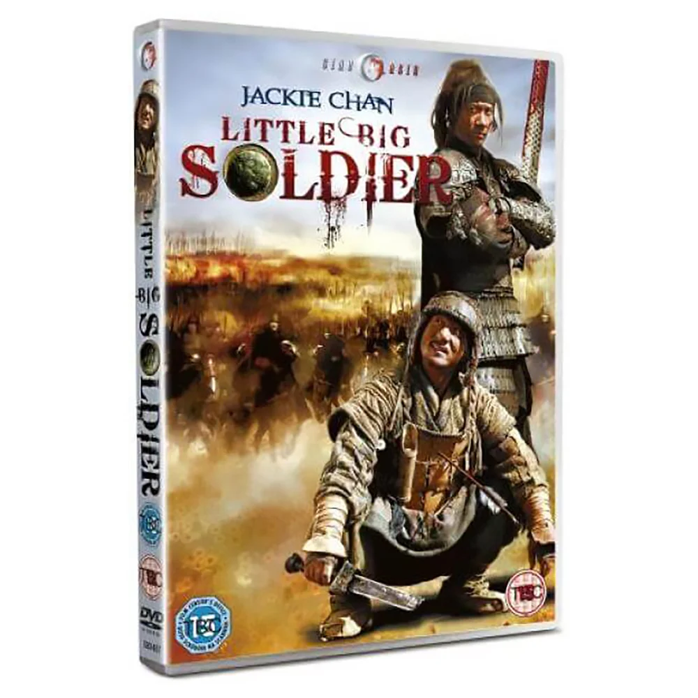 Little Big Soldier Image 1