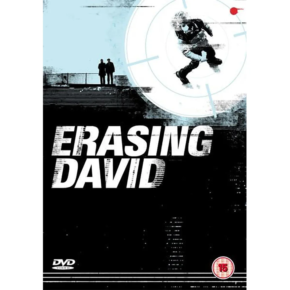 Erasing David Image 1