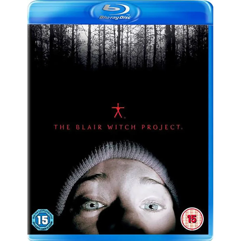 The Blair Witch Project Image 1