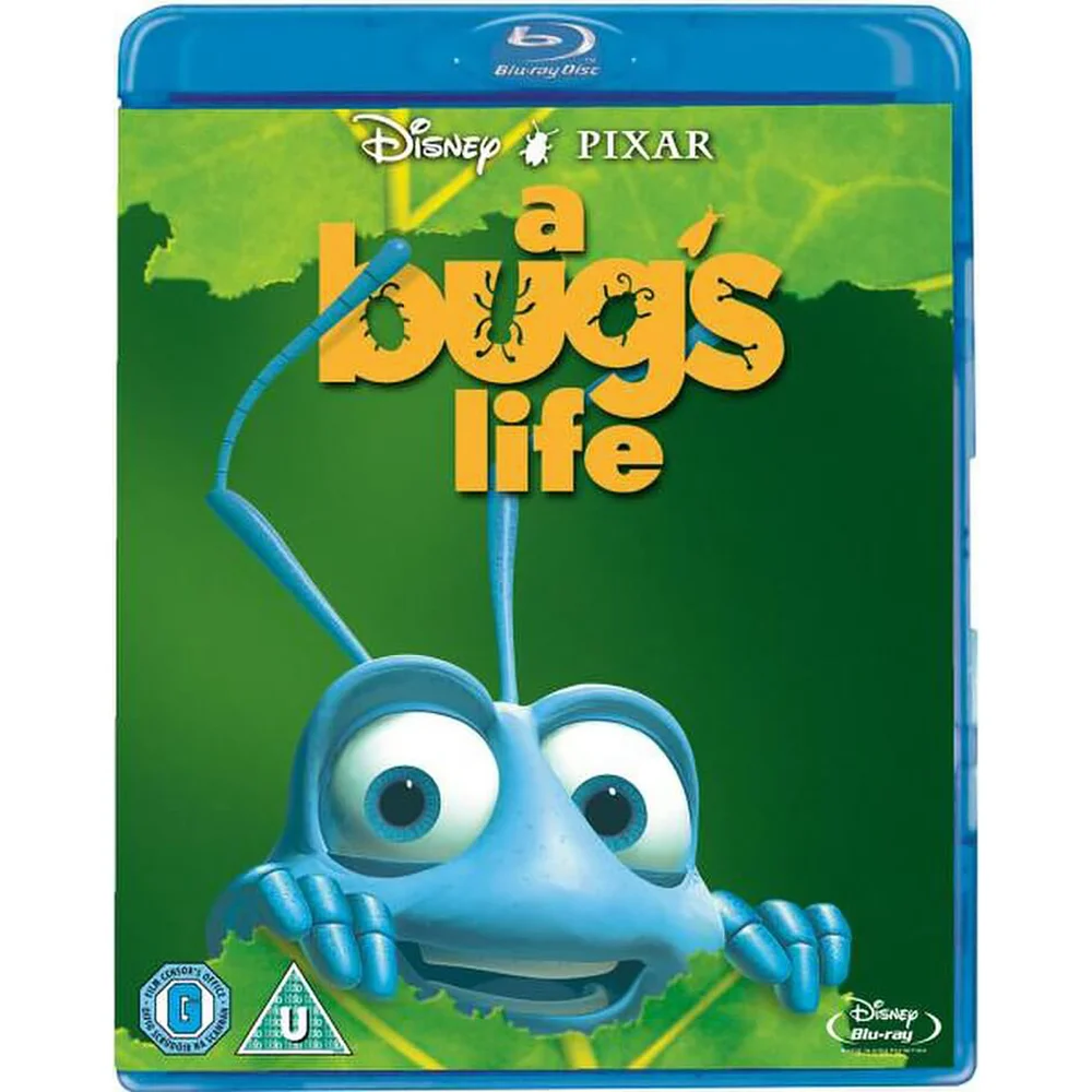 A Bugs Life Image 1