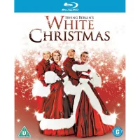 White Christmas - undefined undefined