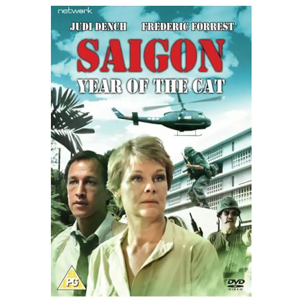 Saigon: Year of the Cat Image 1