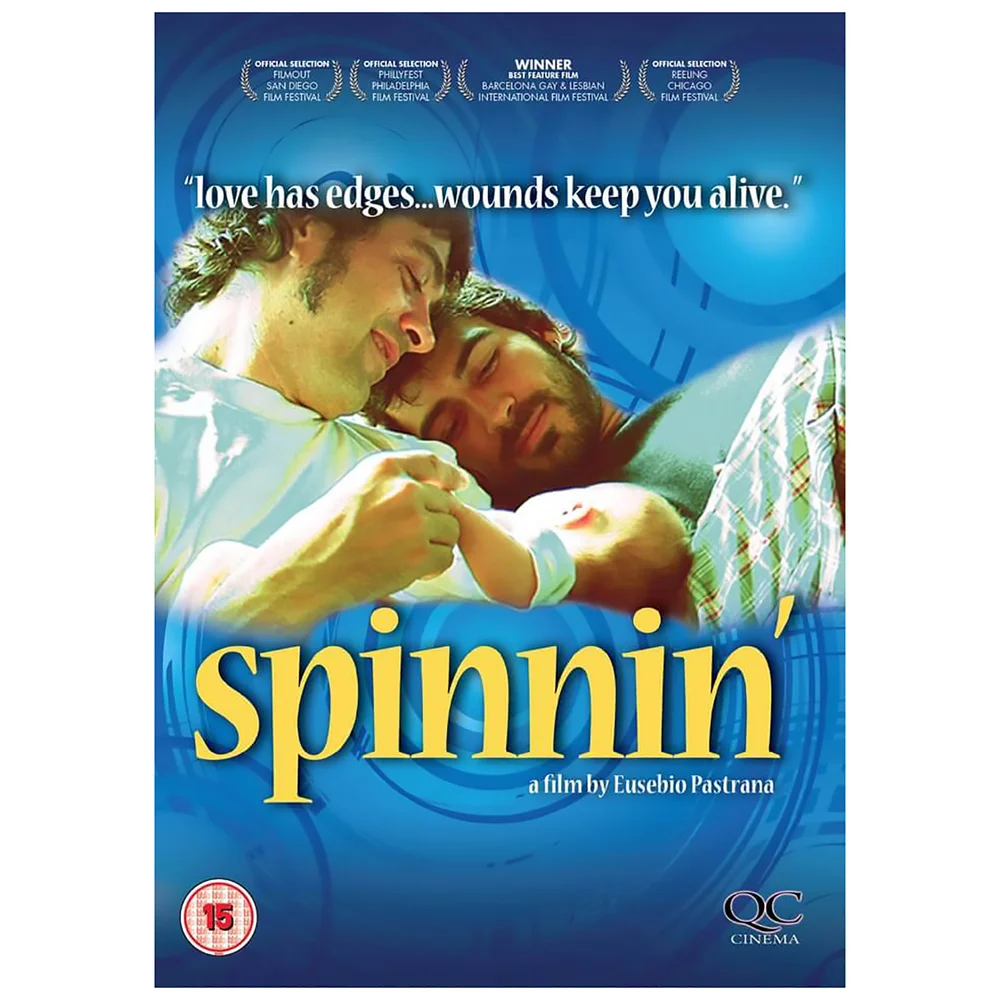 Spinnin Image 1