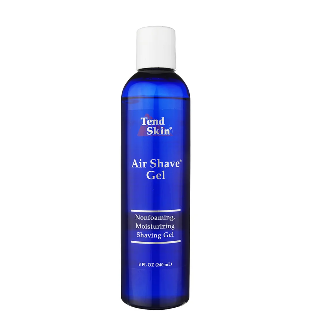Tend Skin Air Shave Gel 240ml Image 1