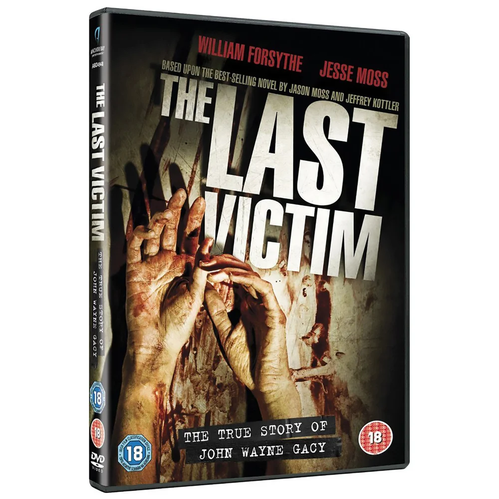 The Last Victim Image 1