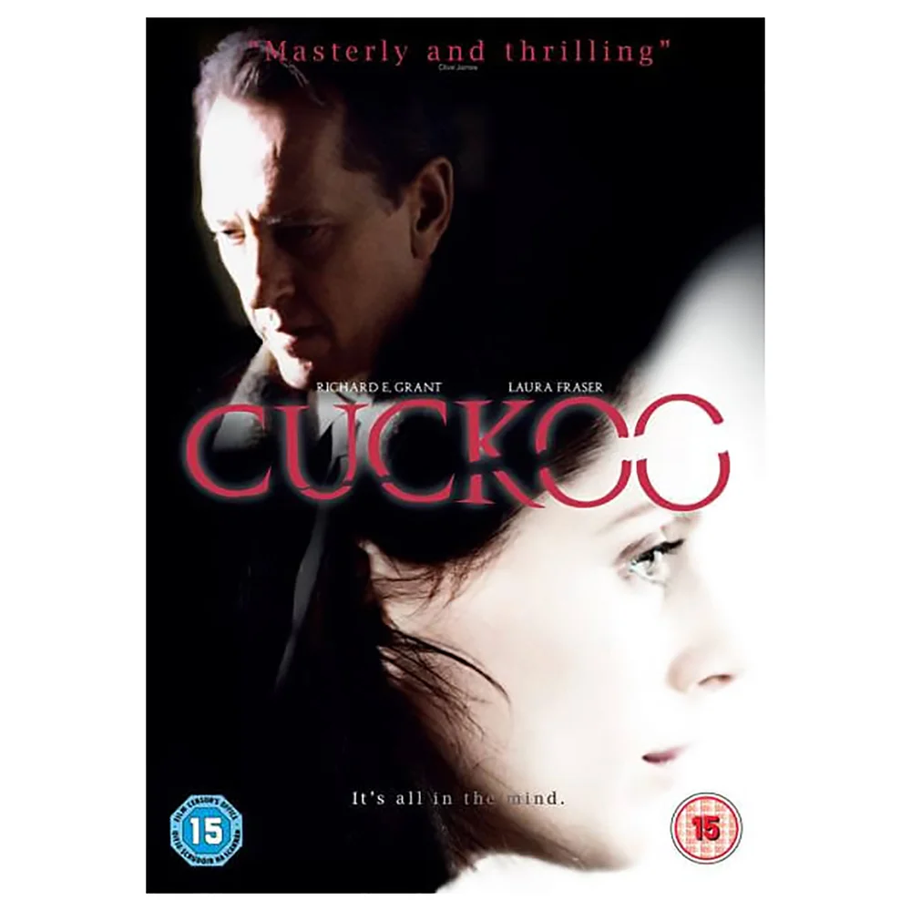 Cuckoo Image 1