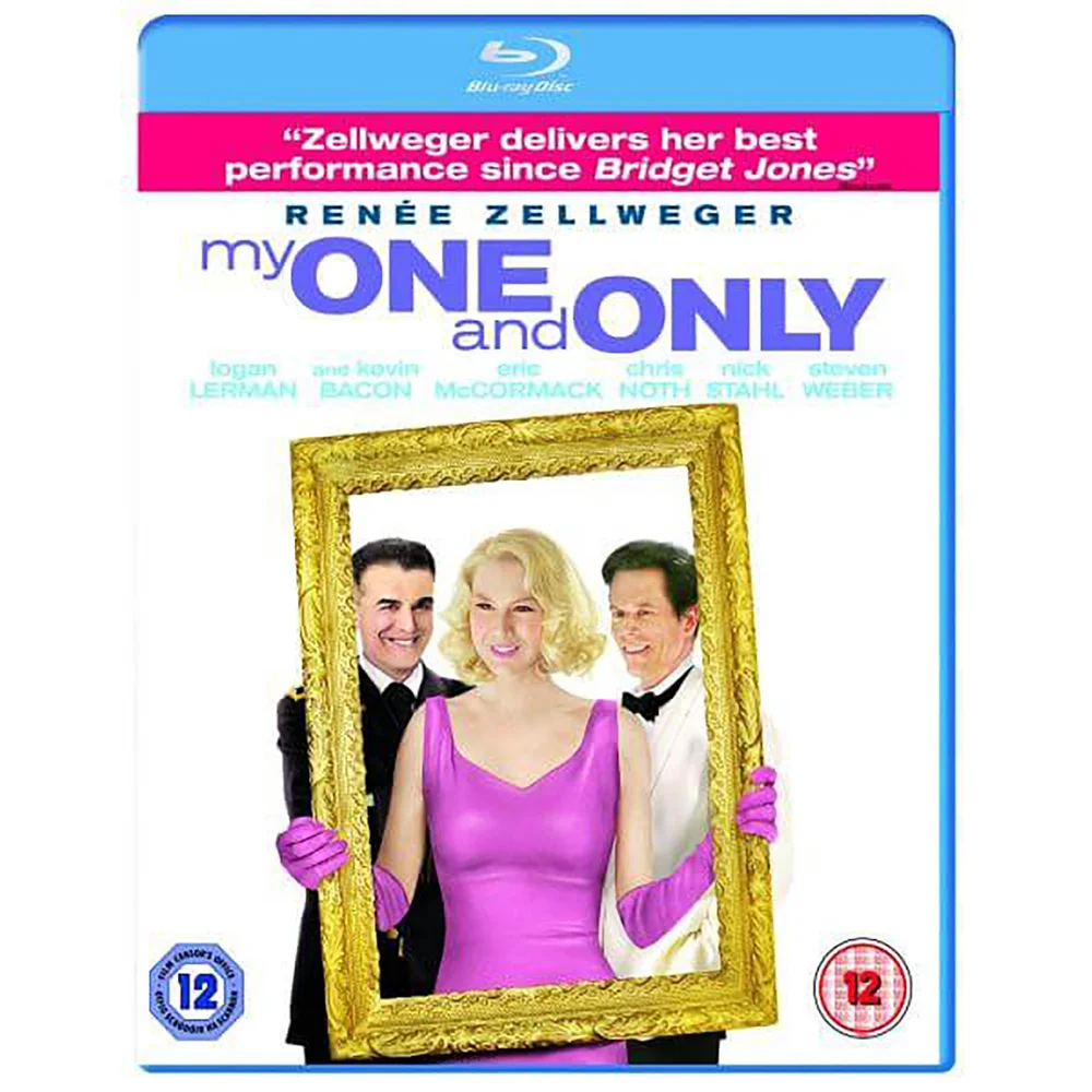 My One and Only Image 1