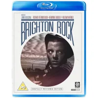 Brighton Rock - undefined undefined