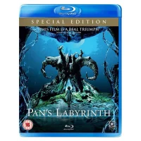 Pan's Labyrinth: Special Edition - undefined undefined