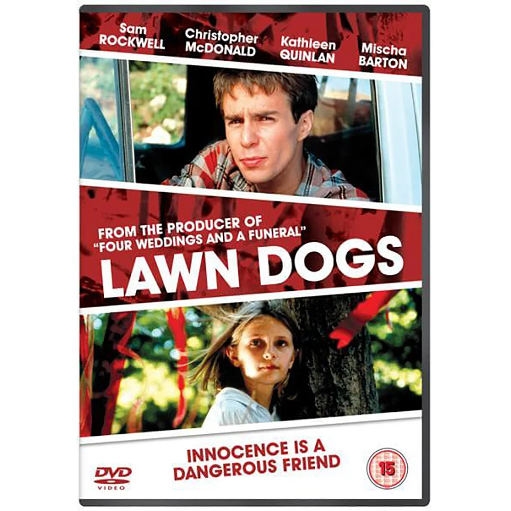 Lawn Dogs Image 1