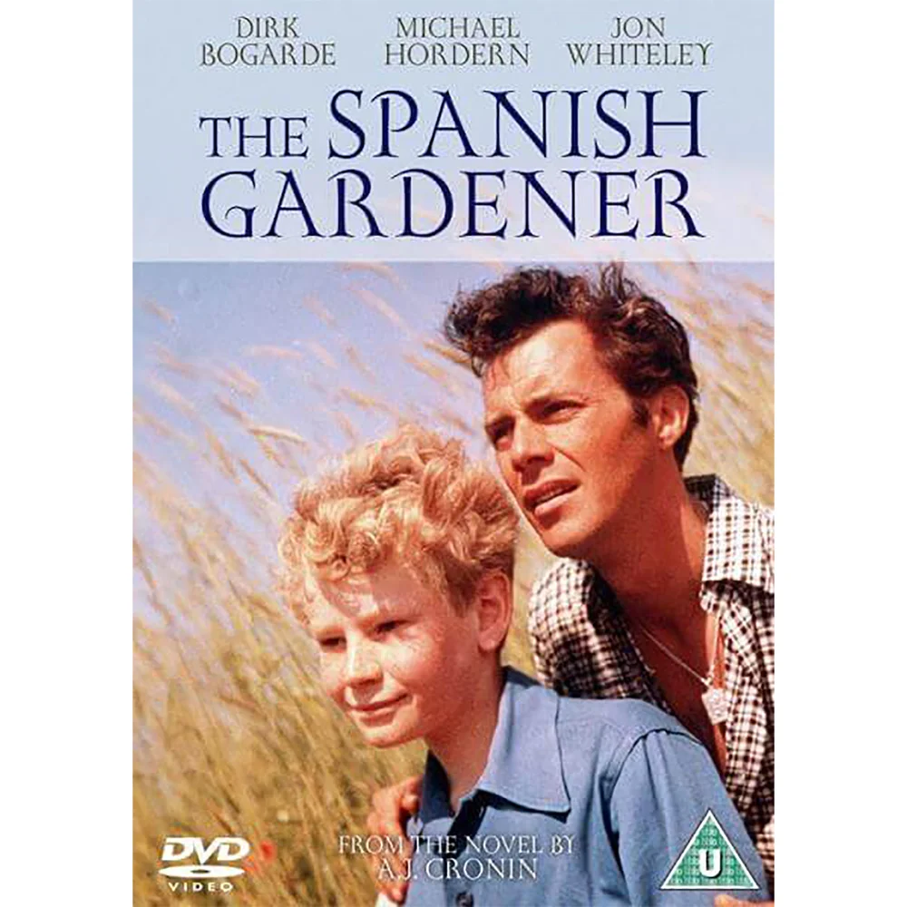 The Spanish Gardener Image 1