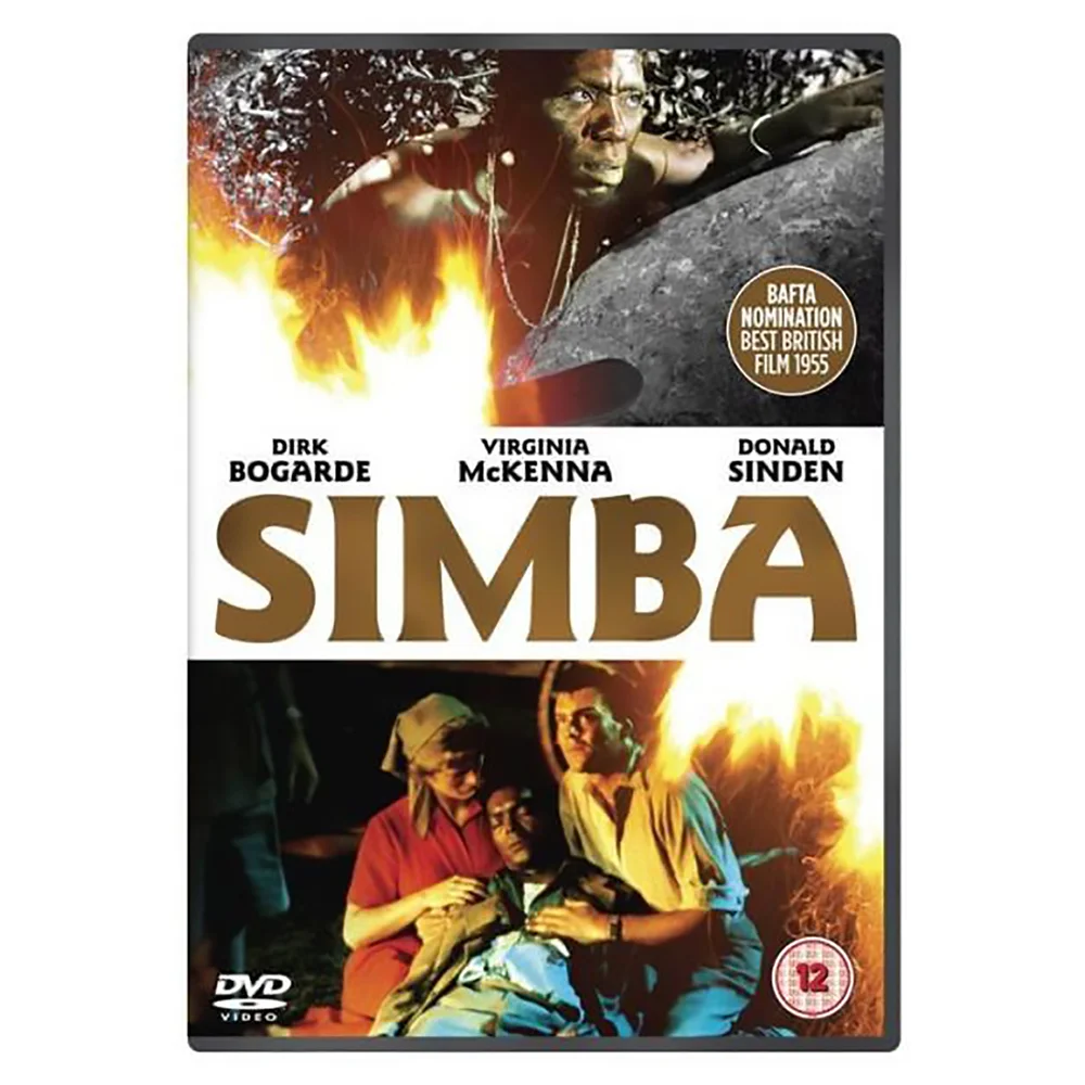 Simba Image 1