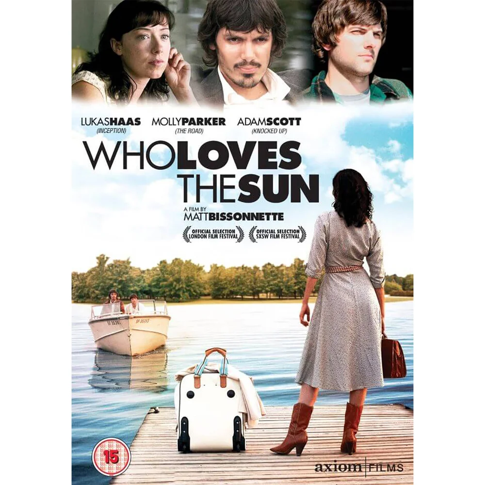 Who Loves The Sun Image 1