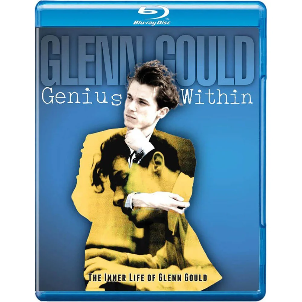 Genius Within Image 1