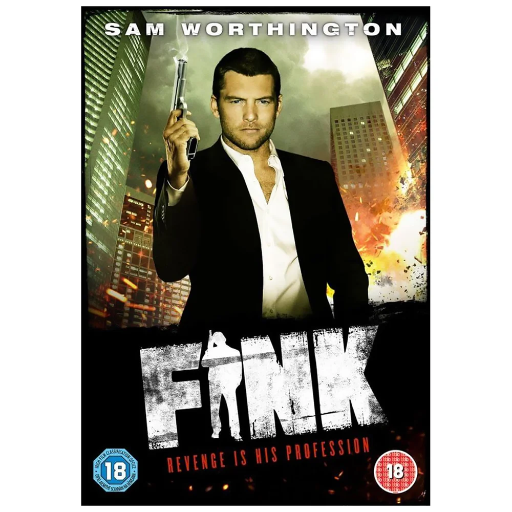 Fink! Image 1