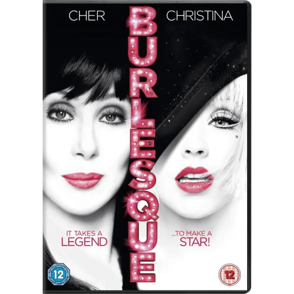 Burlesque Image 1