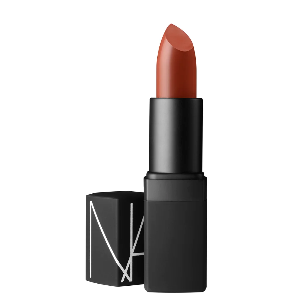 NARS Cosmetics Semi-Matte Lipstick - (Various Shades) - Morocco Image 1