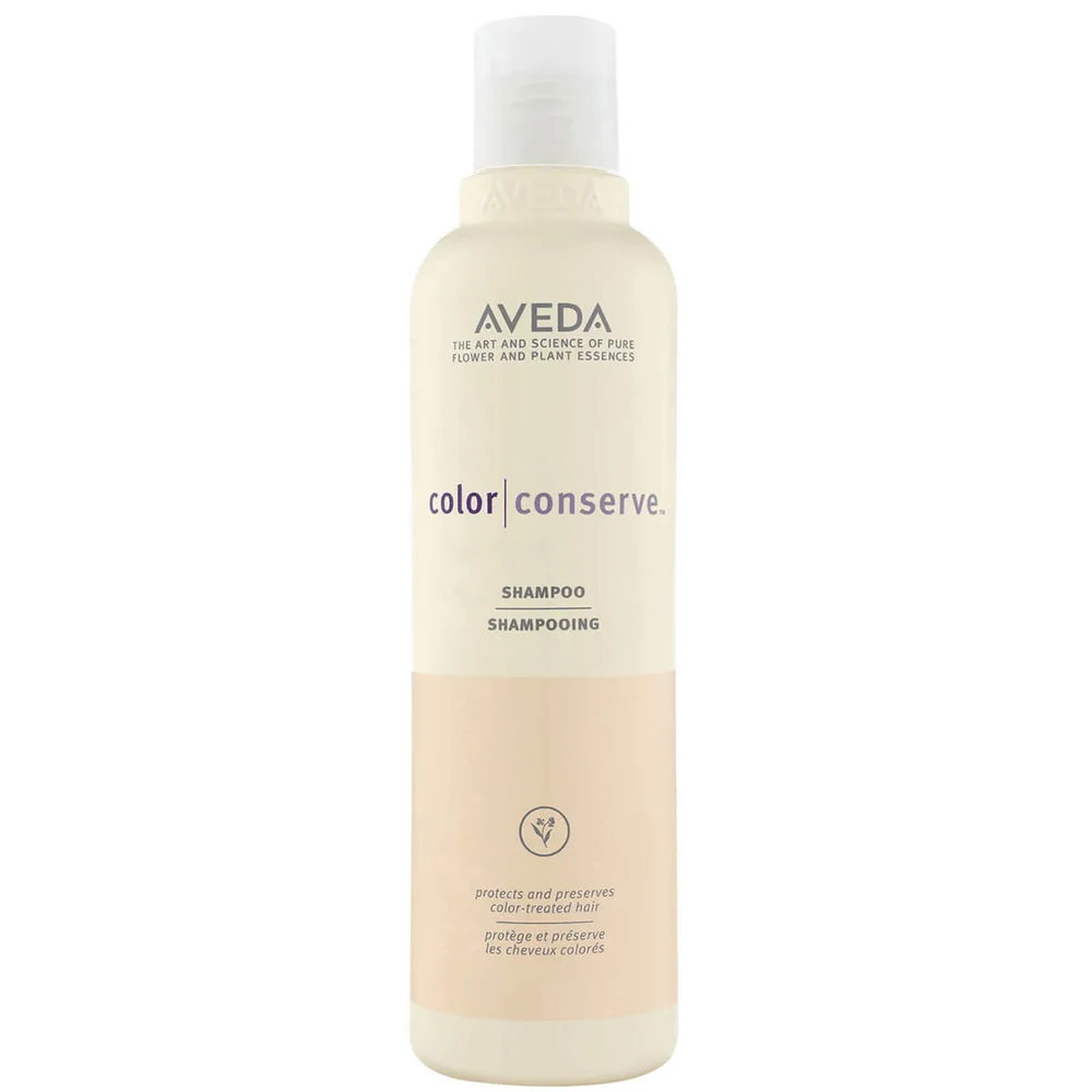 Aveda Colour Conserve Shampoo 250ml Image 1