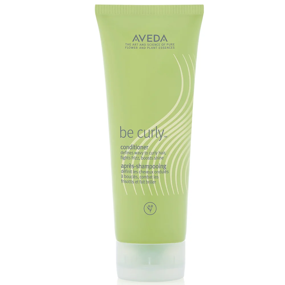 Aveda Be Curly Conditioner 200ml Image 1