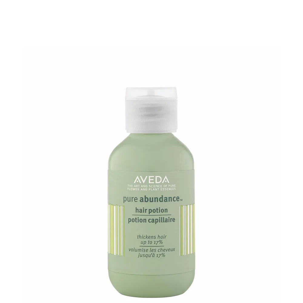 Aveda Pure Abundance Hair Potion (20g) Image 1