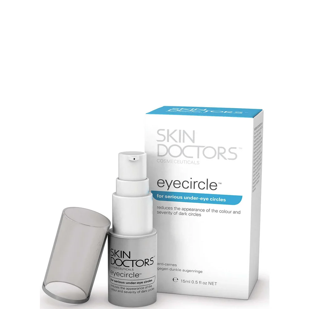 Skin Doctors Eye Circle (15ml) Image 1