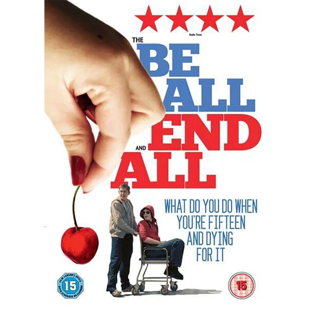 The Be All And End All