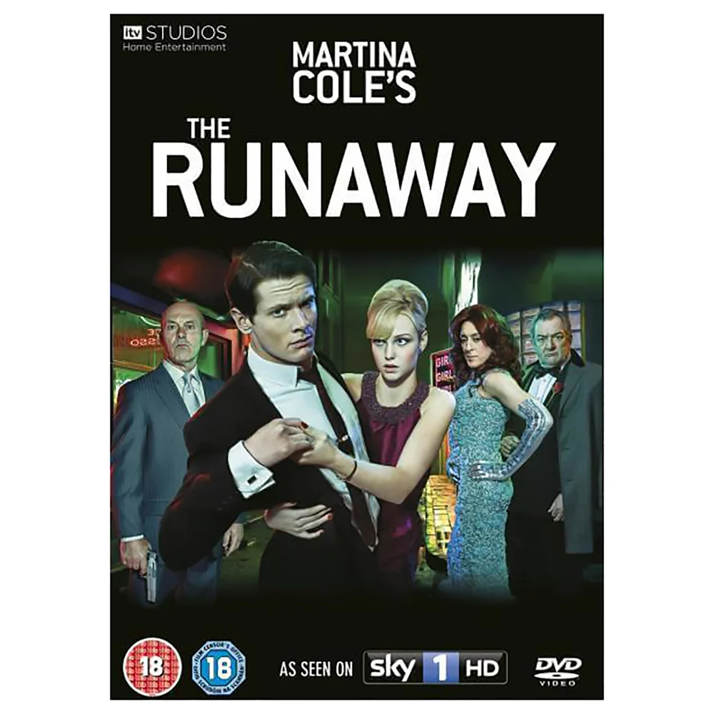 The Runaway Image 1