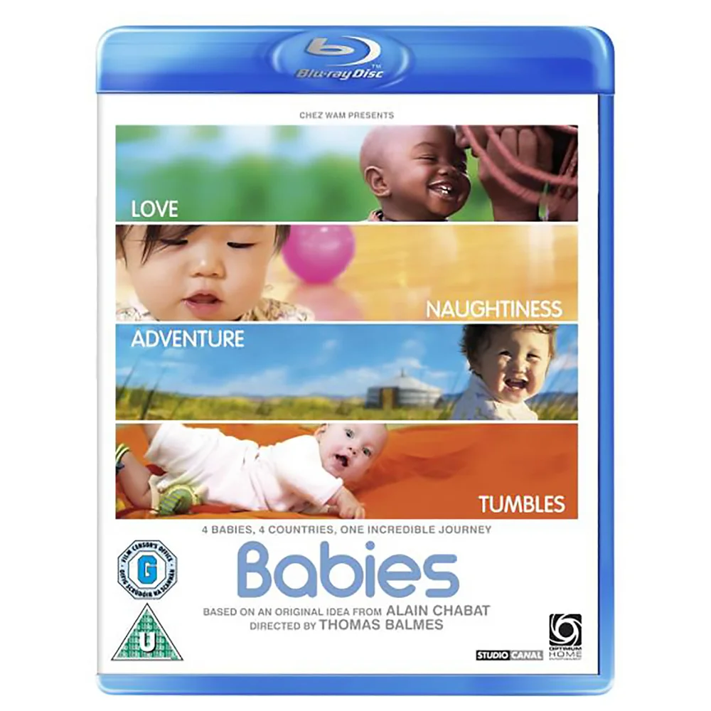 Babies Image 1