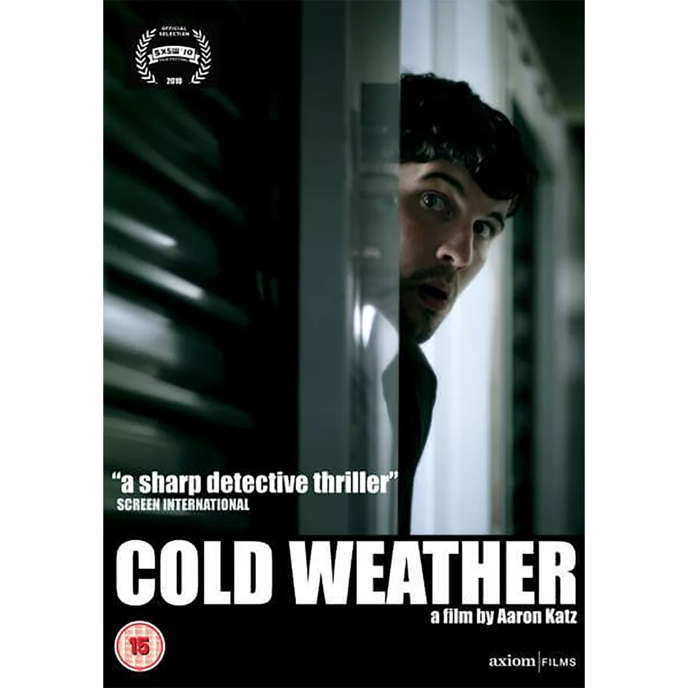 Cold Weather Image 1