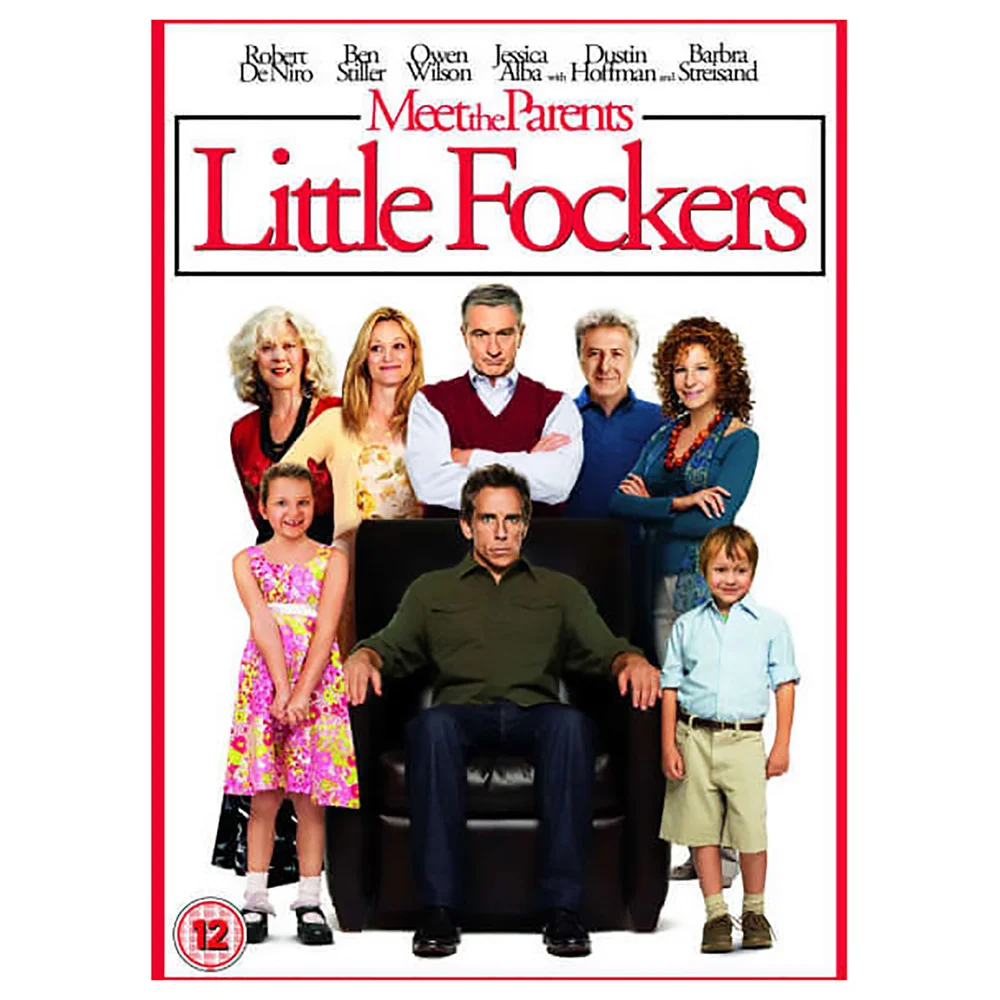 Little Fockers Image 1