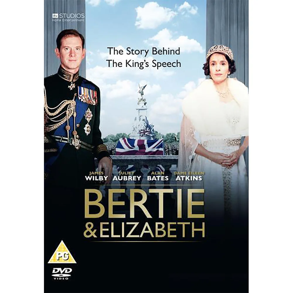 Bertie and Elizabeth Image 1