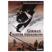German Fighter Squadrons - undefined undefined