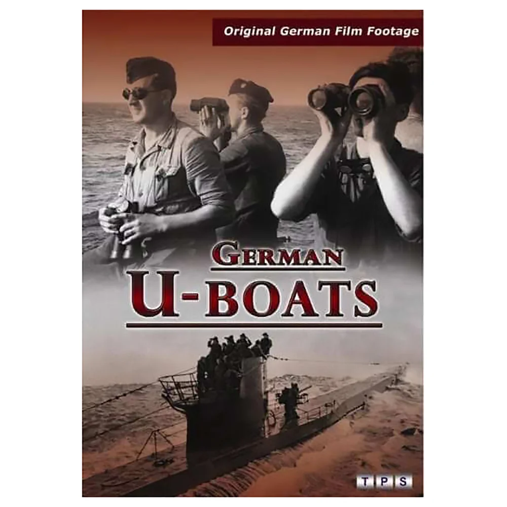 German U-Boats Image 1