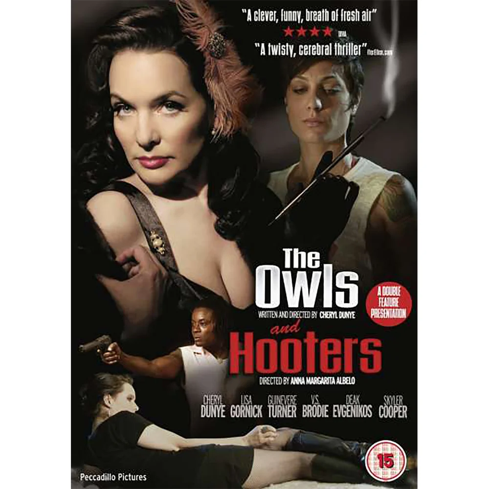 The Owls and Hooters Image 1