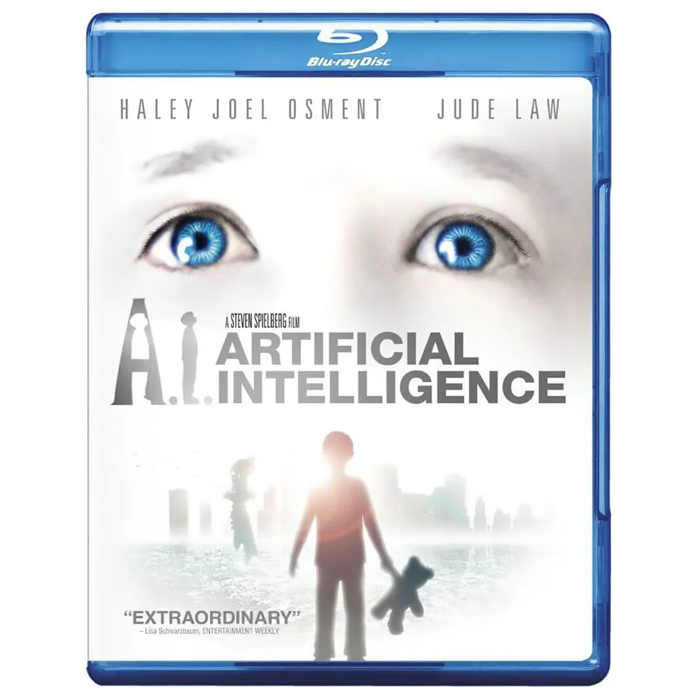 A.I Artificial Intelligence Image 1