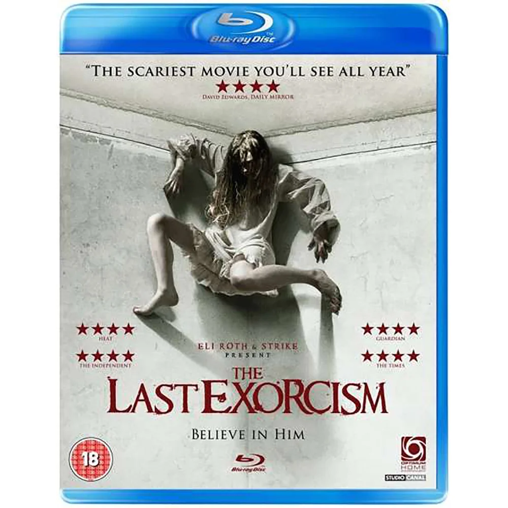 The Last Exorcism Image 1