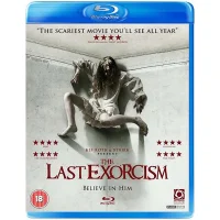 The Last Exorcism - undefined undefined