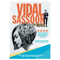 Vidal Sassoon The Movie - undefined undefined