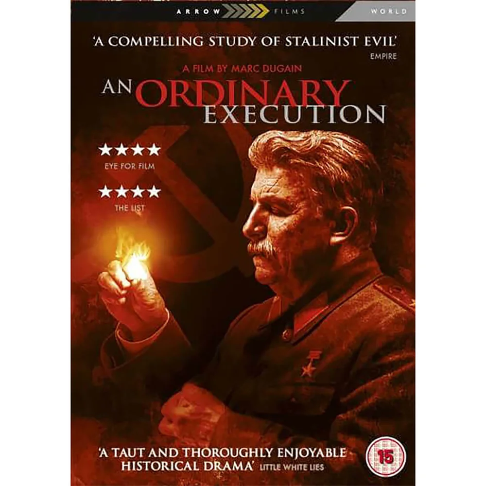 An Ordinary Execution Image 1