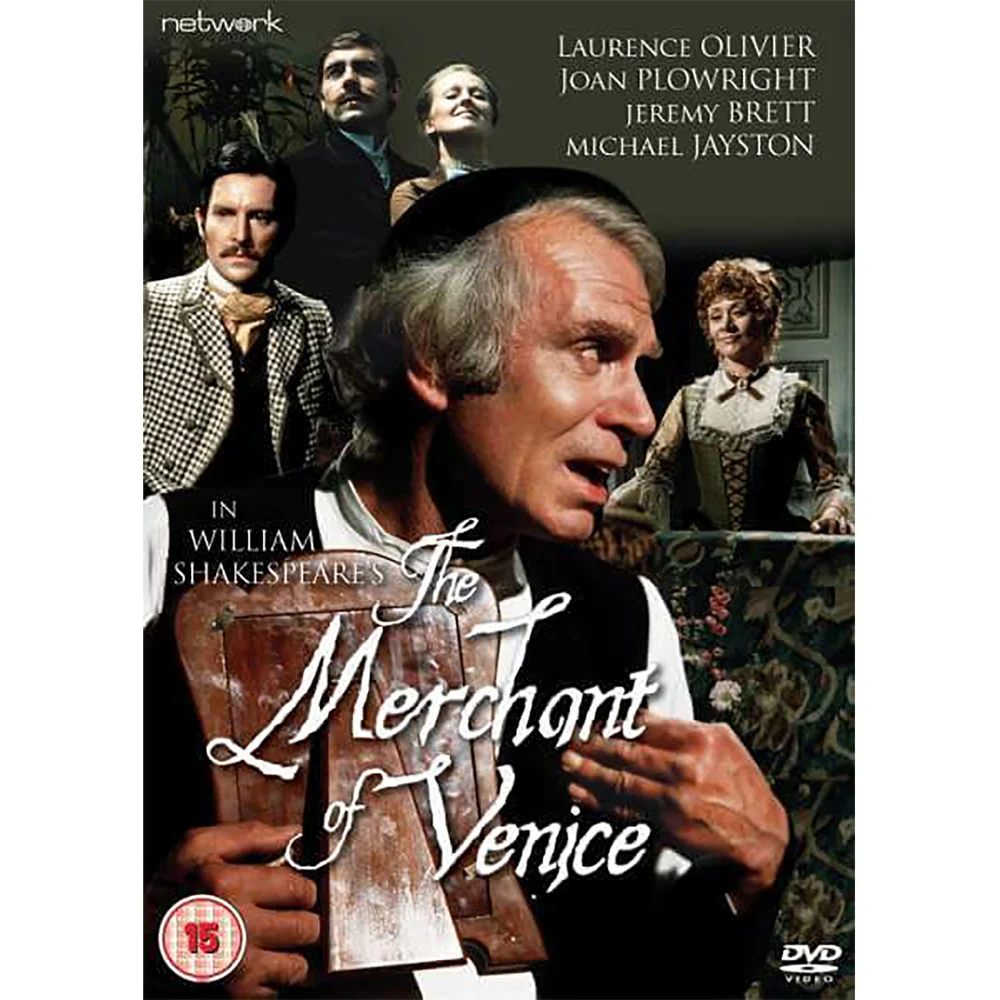 The Merchant of Venice Image 1