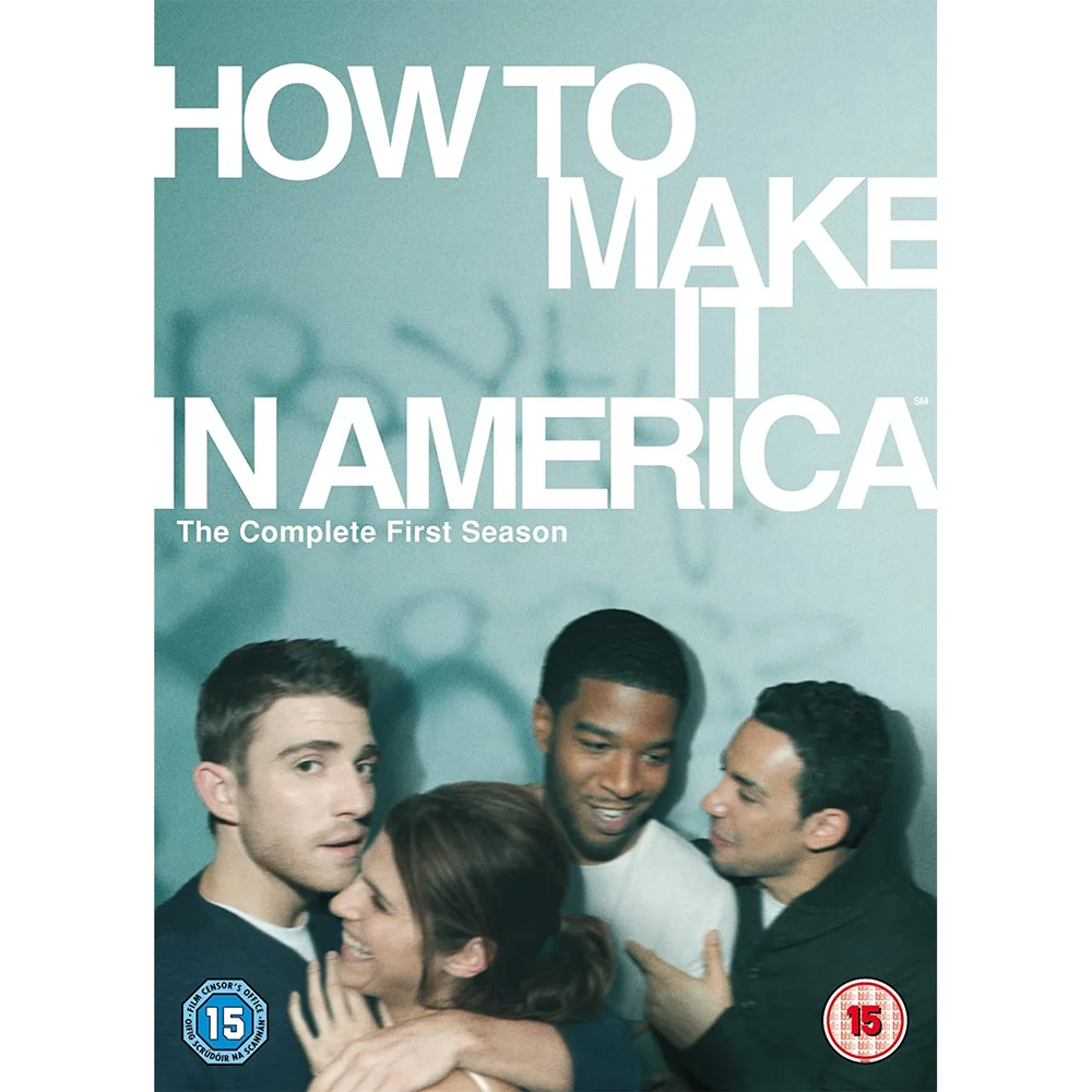 How To Make It In America - Season 1 Image 1